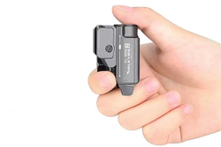 Фонарь тактический OLIGHT PL-Mini 2 Valkyrie Gunmetal Grey