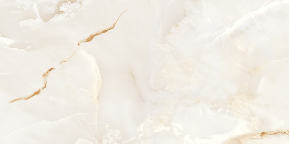 Kevis Onyx Ivory Polished 60x120