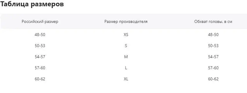 Шлем для Рукопашного боя Усиленный