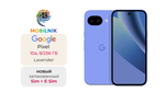 Google Pixel 10a 8/256 ГБ Lavender