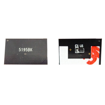 Чип для Kyocera TASKalfa 306ci/307ci (TK-5195K) Black, 15K (ELP Imaging®)