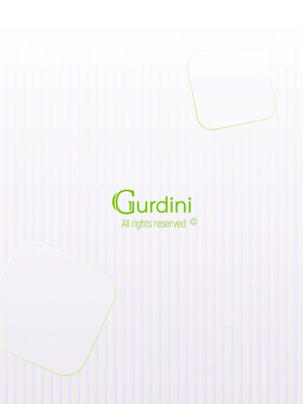Чехол накладка iPhone 15 Pro Max 6.7" Gurdini Ocean Case (8) Transparent хамелеон