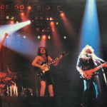 AC/DC / For Those About To Rock - We Salute You (LP)