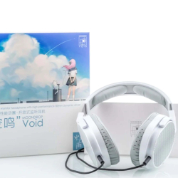 Проводные наушники MOONDROP VOID