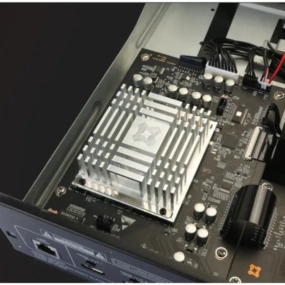 Magnetar UDP 800