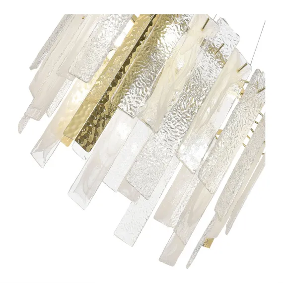 Подвесная люстра Scolare SL1636.203.06 ST Luce