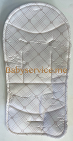 Вкладыш для стула Happy Baby Berny