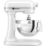 KitchenAid 5KSM55SXXEWH