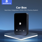 Android-блок для штатного CarPlay KUBERG MKD-8128-C3