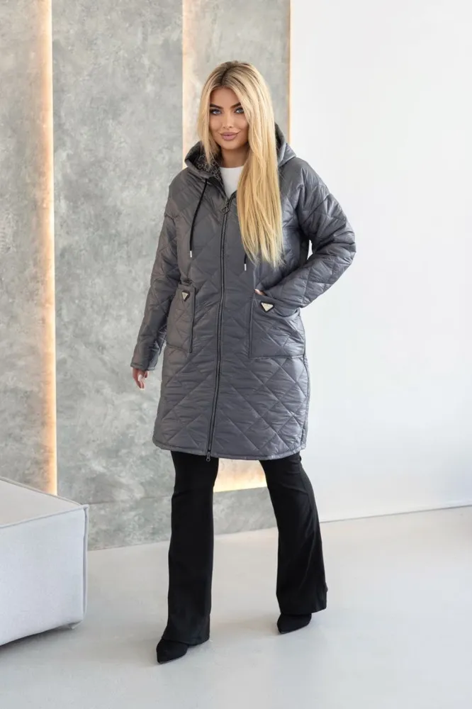 Куртка УК-206 Fabrika