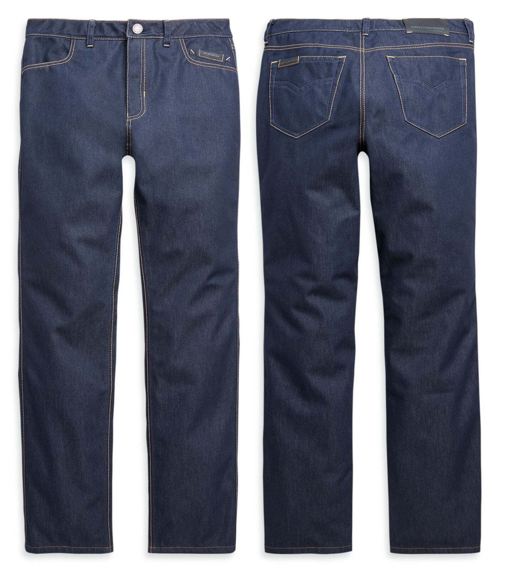 Джинсы FXRG Waterproof Denim Harley-Davidson -50 %