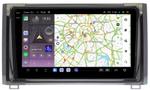 Магнитола для Toyota Tundra 2 2013-2022 - Kuberg OL-9429 QLed+2K, Android 13, Быстрейшая, CarPlay, 4G SIM-слот