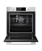 Электрический духовой шкаф Kuppersberg HF 609 BX фото 2