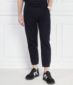 Спортивные штаны Armani Exchange - темно-синий(3DZPLF ZJ4XZ)