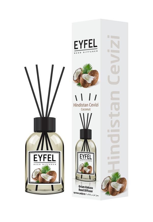 Eyfel Кокос Ароматический диффузор