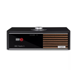 Ruark R610 Charcoal — интегральный стример-усилитель (музыкальная консоль)