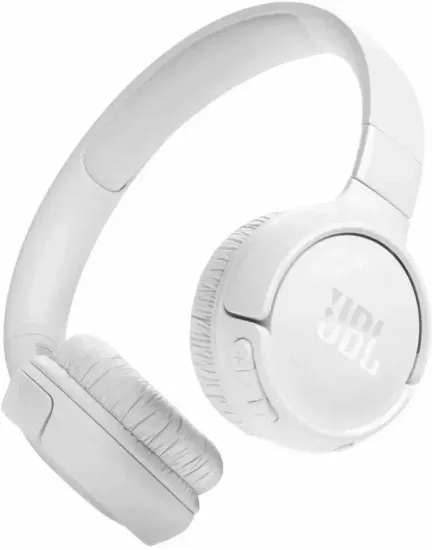 Беспроводные наушники JBL Tune 720BT Белый