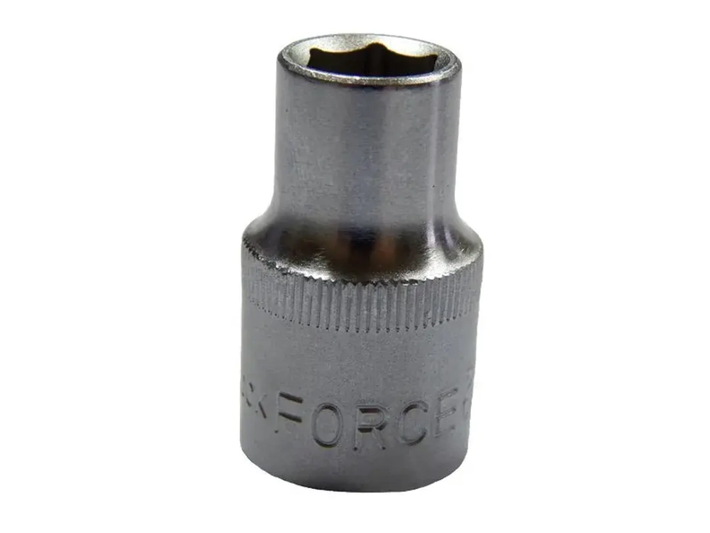 Головка 12мм 1/2''6гр. RockForce##Rock FORCE RF-54512