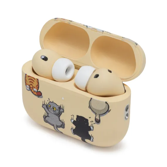 Apple AirPods Pro 3 Kittens