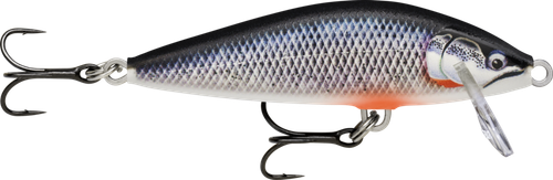 Воблер RAPALA CountDown Elite CDE75 / 7.5 см, 10 г, цвет GDSPWR