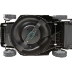 Газонокосилка роторная Makita LM004GZ 740Вт