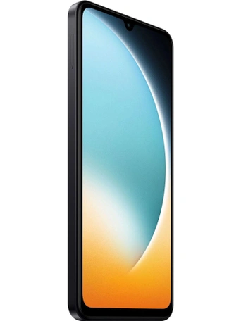 Смартфон Xiaomi Poco C71 4/128 Black