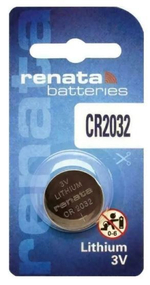 Renata 2032 уп.10 / 300