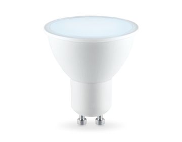 Светодиодная лампа 1*MR16 GU10 9W 6400K 180906 BULBING Ambrella