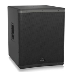 Behringer DR18SUB Активный сабвуфер