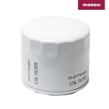 Фильтр масляный Mercury SC-OT672 \\ 75-115 ( Mizashi )