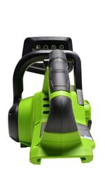 Аккумуляторная цепная пила Greenworks G40CS30II, 2007807,40v, 30 см, без АКБ и ЗУ