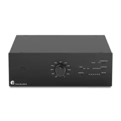 Pro-Ject PHONO BOX DS3 B Black