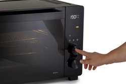 Мини - печь Hisense HOM30AF
