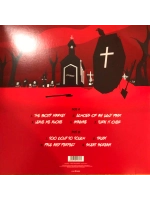 We Sell The Dead — Heaven Doesn't Want You And Hell Is Full