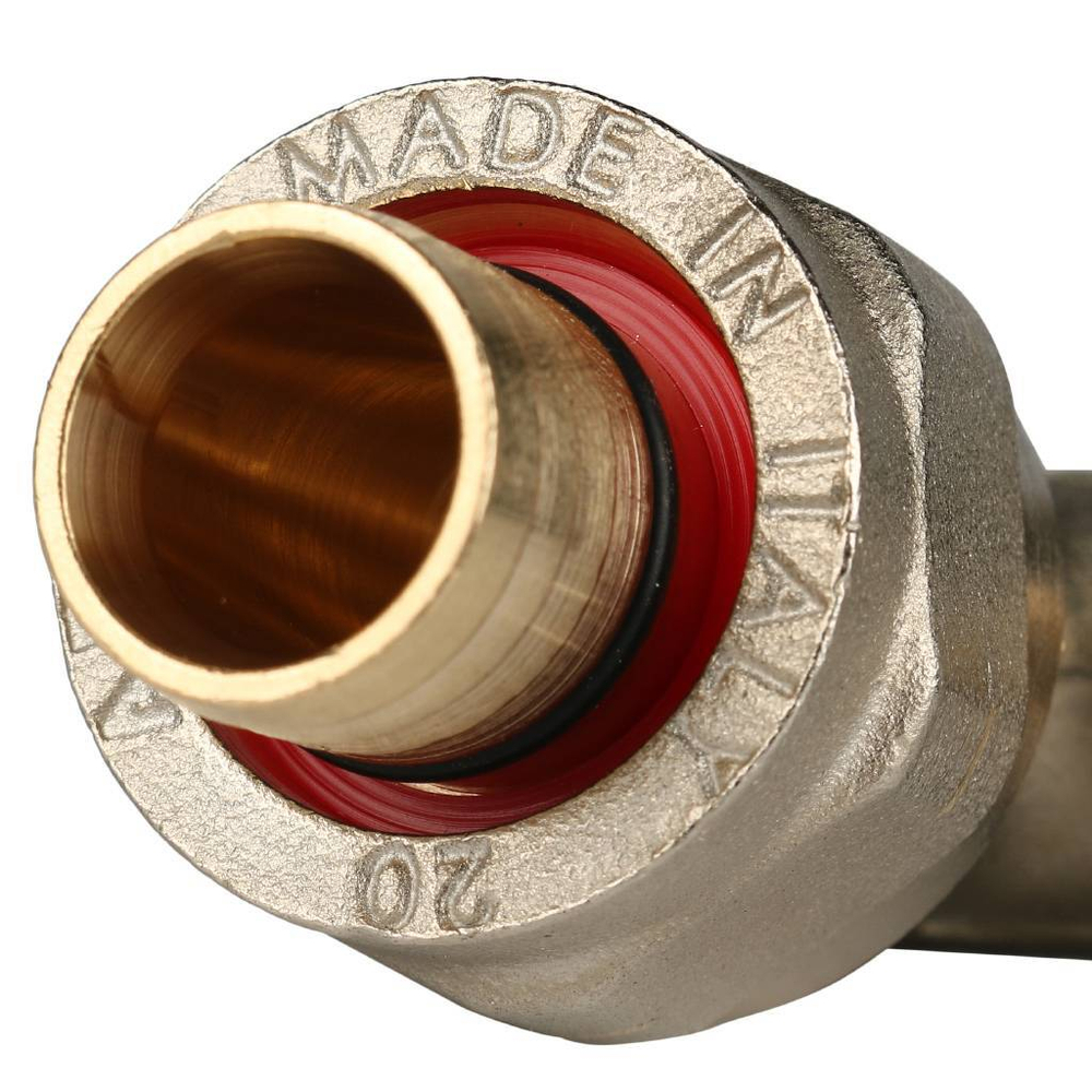 Угольник  90° 20х20