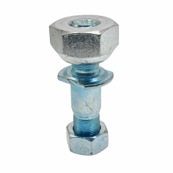 Болт колесный (шпилька) с гайками ВМ TCM FD50T9 228A302031