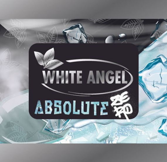 WHITE ANGEL - ABSOLUTE ZERO (1кг)