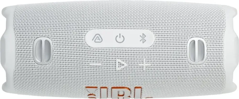 Беспроводная колонка JBL Charge 6 White - 8