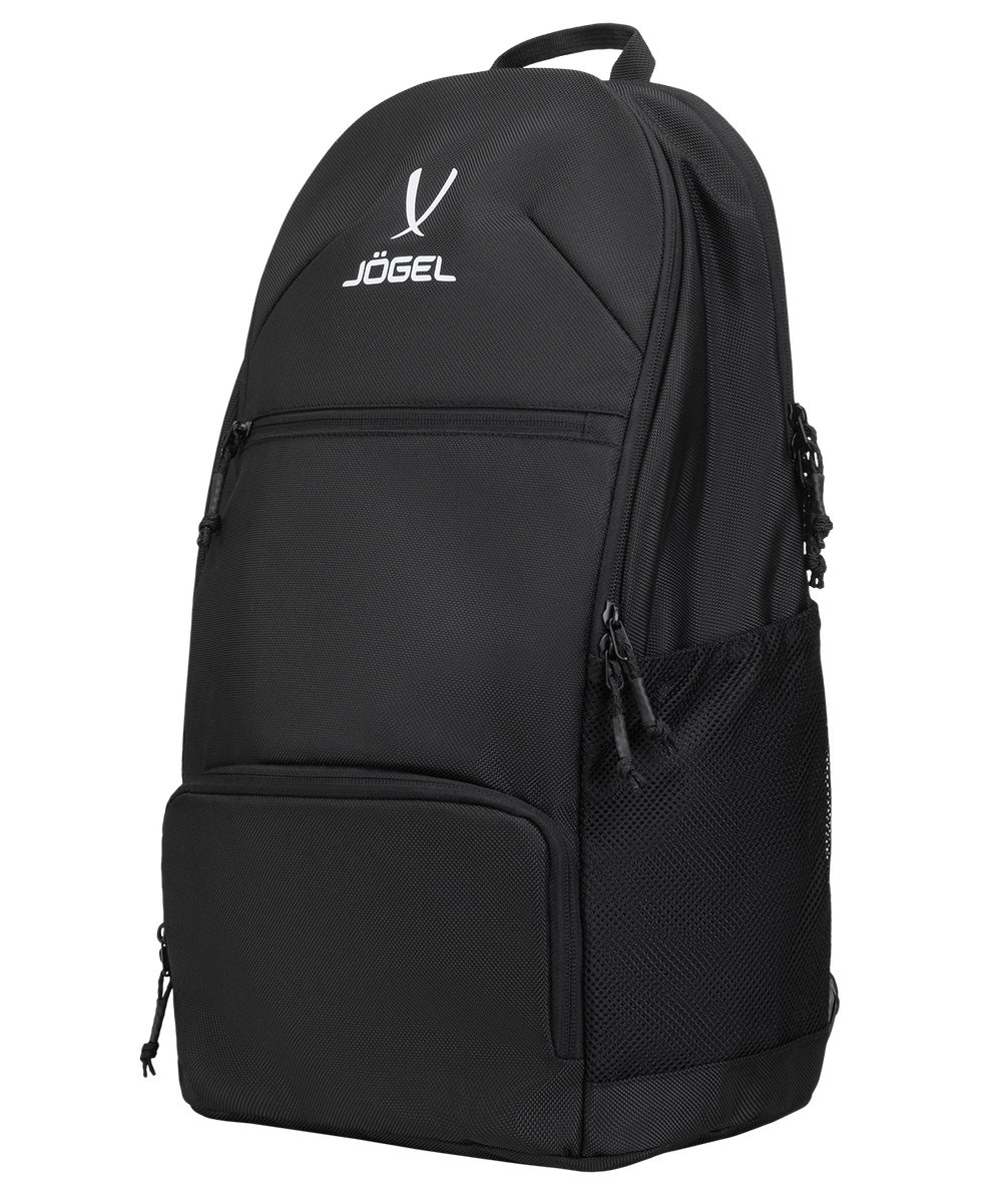 Рюкзак JOGEL NATIONAL Team Backpack, черный