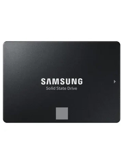 Накопитель SSD Samsung 870 EVO 1TB (MZ-77E1T0B/EU)