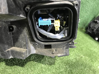 Фара левая Mercedes S w222 (2013-2017) LED Night Vision