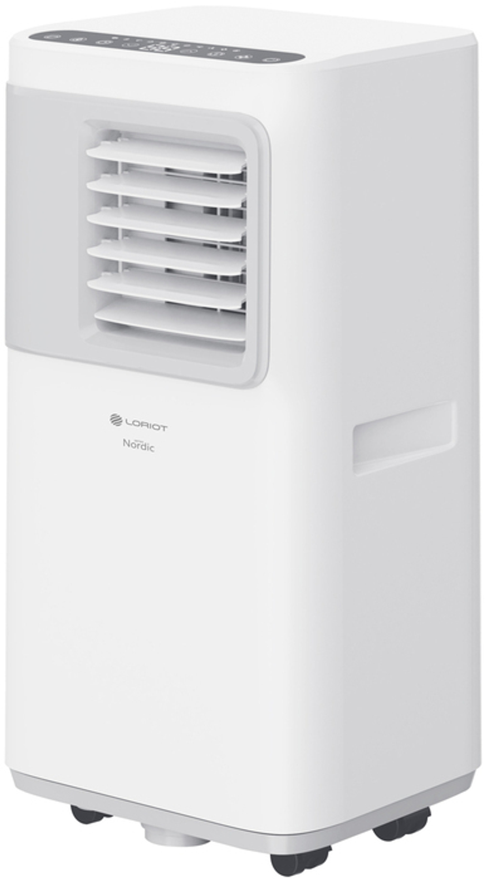 Мобильный кондиционер Loriot Nordic LPC-07TP