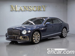 Bentley Flying Spur 4.0 — 2021