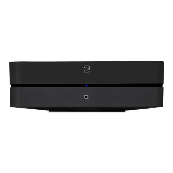 Bluesound PowerNode N330 Black