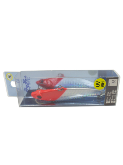 Раттлин Grows Culture Bay Blue 90 / 90мм, 21 г, цвет UV#01 на щуку, окуня, судака