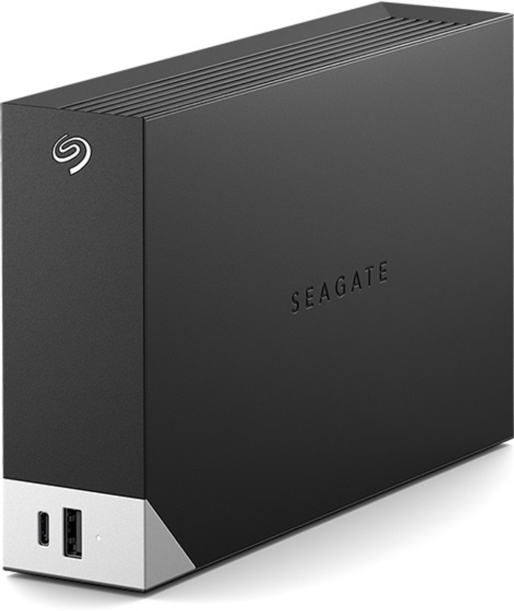 Внешний диск HDD 3.5'' Seagate STLC16000400