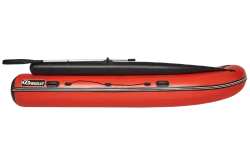 Лодка ПВХ Фрегат 390 FM Jet/L/S