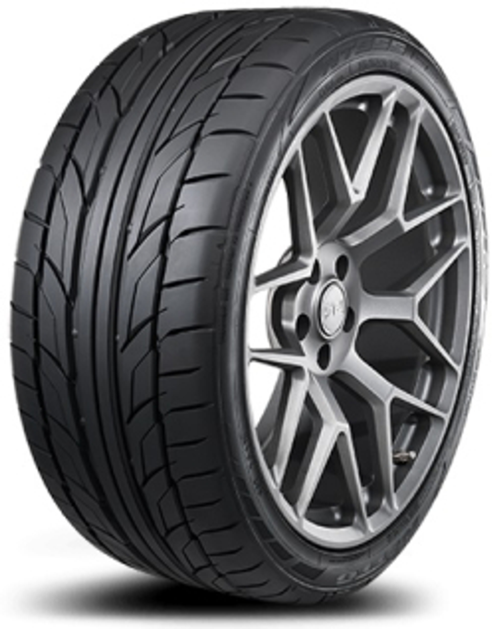 Легковая шина Nitto NT555 G2 XL 245/35-R21 96Y