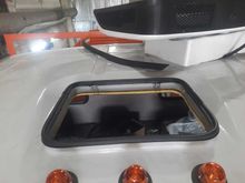 Автокондиционер стояночный MobileComfort MC3224T (заправлен, готов к установке)