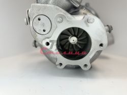 Турбина 53319706911 BorgWarner для Mercedes